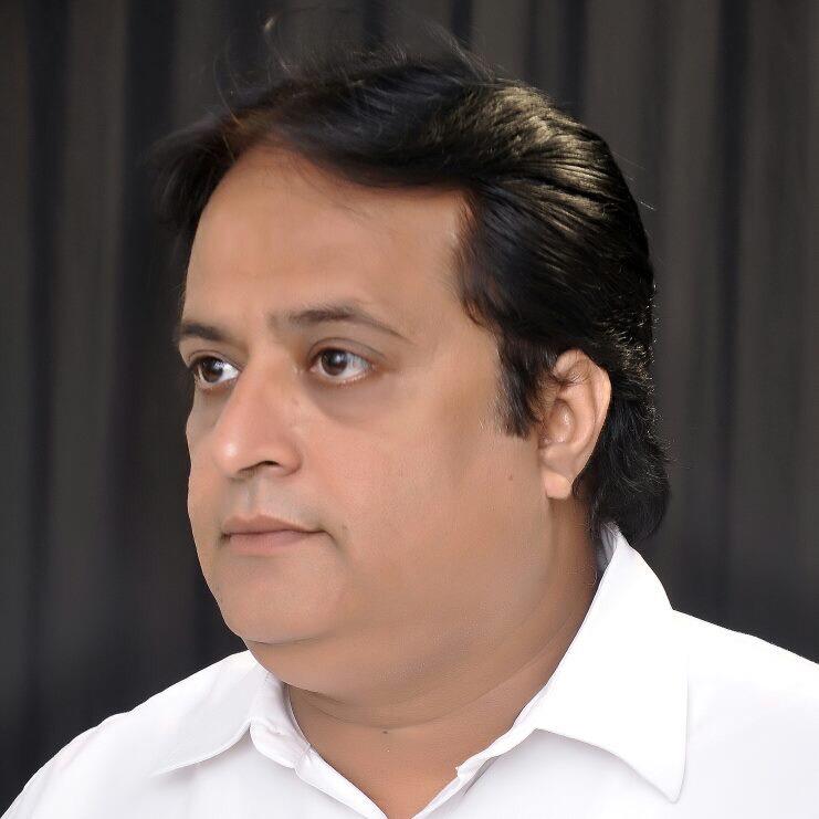 Adv Deepak Sachdev